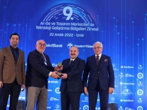 Innopark, Kuluçka Faaliyetlerinde Tgb Şampiyonu Oldu