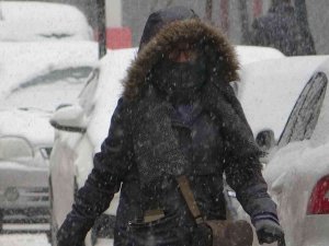 Van Beyaza Büründü