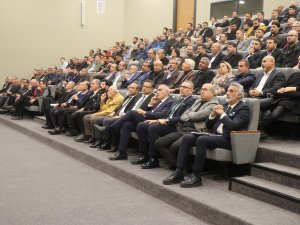 Adana İçin Birlik Mesajı