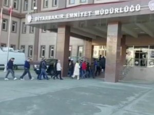 ‘Saklambaç’ Operasyonu İle ‘Alo Randevu’ Çetesi Çökertildi: 11 Gözaltı