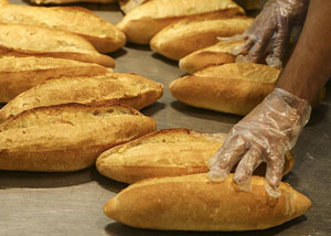 Rize'de Ekmek Fiyatı Yarın Belli Olacak!