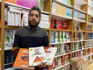 Eski Basım Test Kitapları Öğrencilerin Yeni Tercihi Oldu