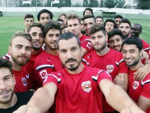 Eyüp Arın, Taraftar Desteği İstiyor