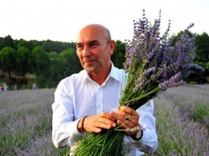 Sünger Kent İ̇zmir Projesi Başlıyor