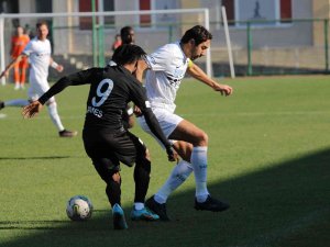 Altay, Tuzla’dan Eli Boş Döndü
