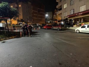 Kağıthane’de Silahlı Kavga: Yoldan Geçen Genç Hayatını Kaybetti