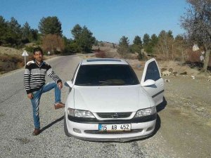 Yoğun Bakımda Tedavi Gören Çağ’a, Kaçak Alkol Satan Kişiler Yakalandı