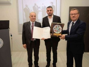 Deney Hayvanları Yetiştirme Ve Araştırma Birimi Yenilenen Yüzüyle Hizmete Açıldı