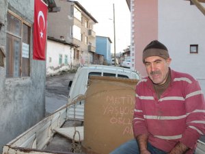 Bayburt’un Son Tandır Ustası Yaptığı Tandırları Yurdun Birçok İline Gönderiyor