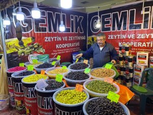 Yöresel Ürünler Günleri’nde Hediye Yağmuru