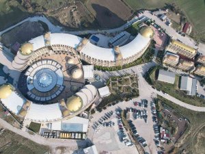 Tatilcilerin Yeni Yıl Tercihi Termal Oteller