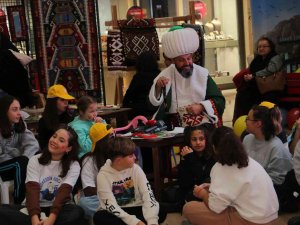 Ankara’da Sivrihisar Tanıtım Günleri Düzenlendi