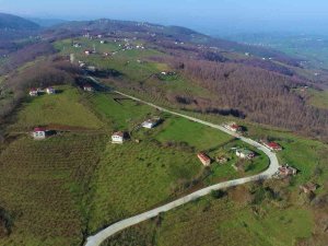 Atakum’da Vatandaşlar Konforlu Ulaşıma Kavuştu