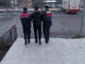 Şanlıurfa Merkezli 7 İlde Terör Operasyonu: 8 Gözaltı