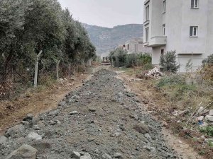 Samandağ’da Mahallelere Eşzamanlı Hizmet