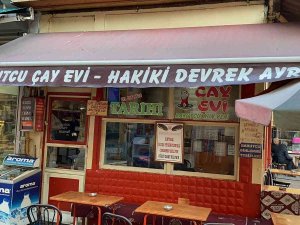 25 Yıllık Esnaftan Nezaket Tarifesi