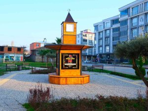 Tekkeköy’de Zaman Şehitlerle Akacak