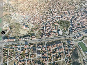 Sanal Gezilebilen Sungurlu Turuna Yoğun İlgi