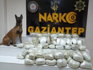 Uyuşturucu Tacirleri Argos’un Radarına Takıldı
