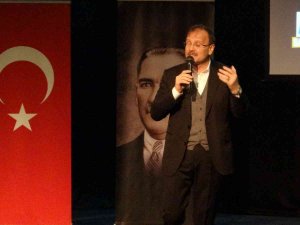 Malatya’da Ak Partili Kadınlara Eğitim