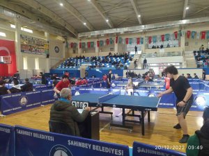 Şahinbey’de "Kurtuluş" Etkinlikleri