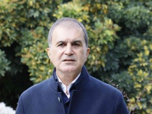 Ak Parti Sözcüsü Çelik: "Terör Örgütlerini Besleyenler Terörle Yüz Yüze Geldi"