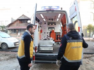 Yatağa Bağımlı Hastalar İçin 24 Saat Mesaideler