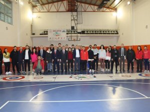 Malatya’da Şampiyonaya Ev Sahipliği Yapacak