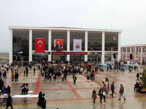 Sinop’ta Geleneksel Hamsi Şenliği Renkli Anlara Sahne Oldu