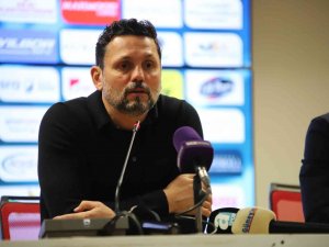 Erol Bulut: “En Büyük Eksiğimiz Yakaladığımız Pozisyonları Değerlendirememek”