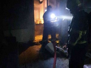 Mobiletin Benzin Deposunu Temizlerken Hastanelik Oldular