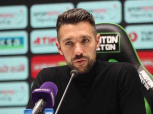 Francesco Farioli: “Takımım 3 Puanı Hak Ettiğini Düşünüyorum”