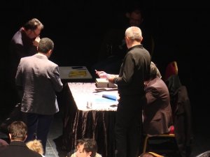 Hac Ve Umre Acentaları Temsilcilerini Seçti