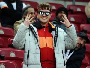 Spor Toto Süper Lig: Galatasaray: 1 - İ̇stanbulspor: 0 (Maç Devam Ediyor)