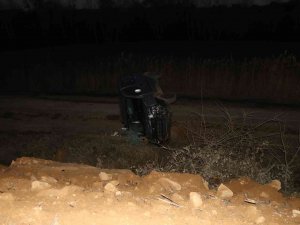 Tekirdağ’da Trafik Kazası: 7 Yaralı