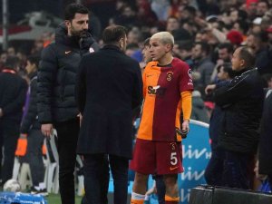 Lucas Torreira Cezalı Duruma Düştü