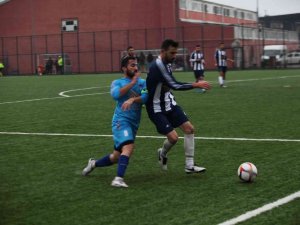 Kayıkçılar Gençlerbirliği Zirve Yarışında Ben De ’Varım’ Dedi