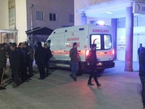 Hakkari’de Dağdan Düşen Vatandaş Yaşamını Yitirdi