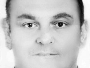 Yolda Baygın Bulunan Şahıs Hastanede Hayatını Kaybetti