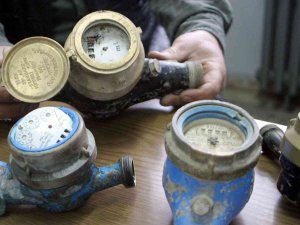 Su Sayaçları İçin ’Don’ Uyarısı