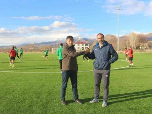 Yeşil Varto Spor 3. Lige Emin Adımlarla Yürüyor