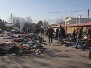 İ̇kinci Elde Tercih Bit Pazarı