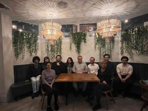 Diyarbakır’dan Amerika’daki Öğrencilik Yaşamına