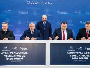 Köşk Kestanesi Marka Oluyor