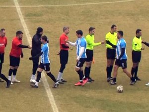 Anadolu Masterler Ligi: Kayseri Masterler: 6 - Ay Yıldız Masterler: 1