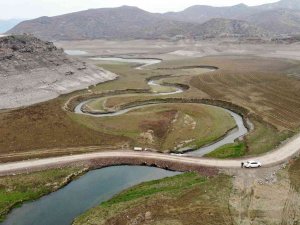 Kuraklığı Fırsata Çevirdiler, Tasarruf Sağladılar