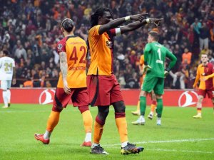 Süper Lig’de Liderlik El Değiştirdi