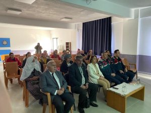 Jandarma, Eğitimlerinde Hız Kesmiyor