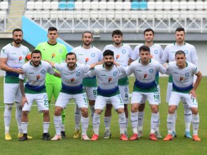 Nilüfer Belediye Fsk Farka Koştu