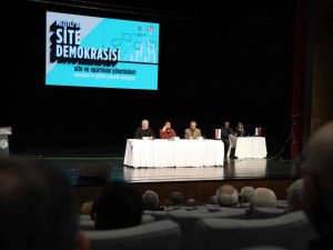 Başkan Tarhan: "Belediye Başkanının Beldesindeki Uçan Kuştan Haberi Olması Gerekir"